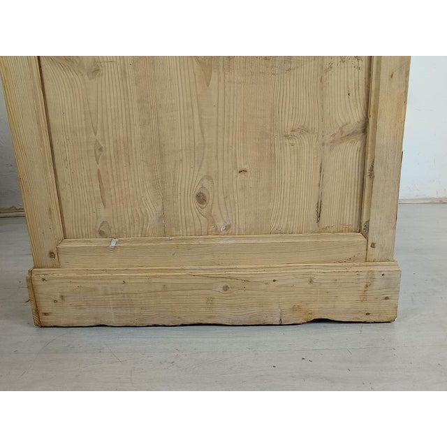 Stripped Fir Counter For Sale - Image 12 of 18