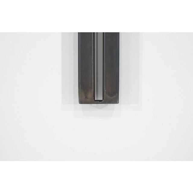 Monza Wall Lights by Franck Robichez for Dritsh, 1990s, Set of 2 For Sale - Image 14 of 15