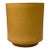 Mid-Century Modern Extra Large Planter by Gainey Pottery 22.25" Tall For Sale