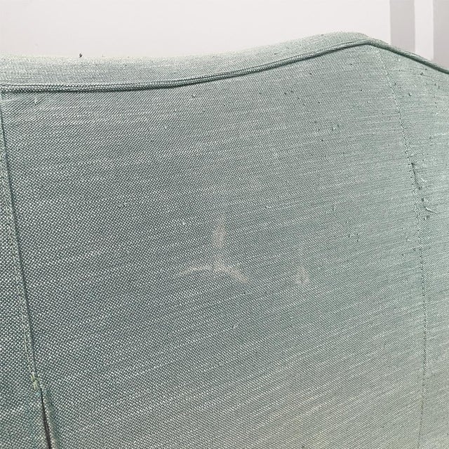 Italian Modern Le Bambole Sofa in Fabric attributed to Mario Bellini for B&B Italia, 1980s For Sale - Image 12 of 14