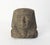 Antique Egyptian stone bust 19th century This sculpture was purchased at a wine-producing château in Bordeaux. Good...
