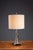 Folk Art Table Lamp, 1960s For Sale - Image 11 of 13