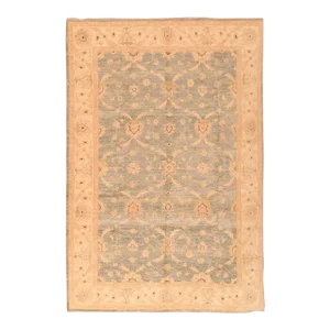 Peshawar Rug 6'6'' X 9'8''
