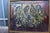 Mid-Century Modern Mid-Century Modern Vintage Oil Painting After Picasso For Sale - Image 3 of 7