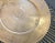 Mid-Century Modern Vintage Leonard Silver Plate Bread Baskets-2 For Sale - Image 3 of 4