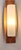 1970s Vintage Wall Lamp with Copper Frame and Teak, 1970s For Sale - Image 5 of 11