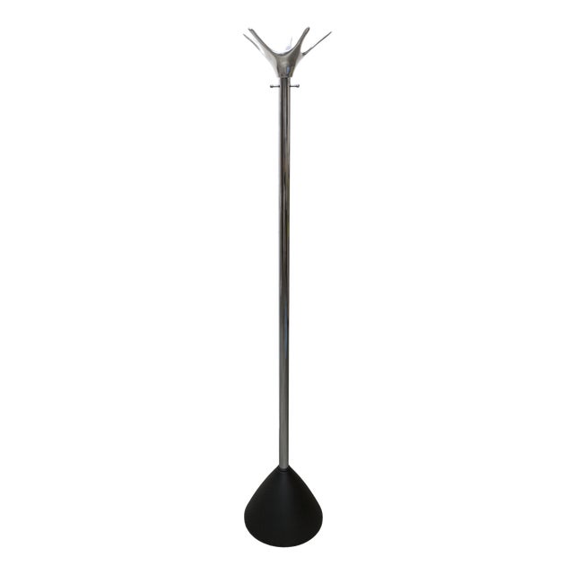Cascando Tango Coat Rack by Minke Van Voorthuizen, 1990s For Sale