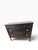 This striking late 19th-century American Empire Revival three-drawer chest has been meticulously restored and reimagined...