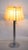 1920s Bauhaus Table Lamp, 1920s For Sale - Image 5 of 7