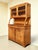 Art Nouveau Nancy School Two-Part Buffet, 1900 For Sale - Image 4 of 14