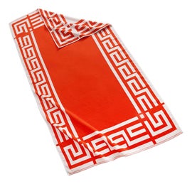 Example of Bathroom Towels and Textiles Sale