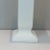 Ceramic Mid-Century Porcelain Column For Sale - Image 7 of 8