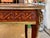 Brown Late 19th Century Louis XV Revival Marble Top Side Table For Sale - Image 8 of 10