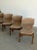 1990s Bentwood Dining Chairs - Set of Four For Sale - Image 15 of 18