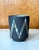 Japanese Early Ceramic Teacup with Tomobako by Mihara Ken For Sale - Image 4 of 11