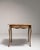 Wood 19th Century France Louis XV Amber Wood Side Table For Sale - Image 7 of 15