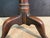 Early 19th Century Georgian Oak Tilt-Top Table, 1800s For Sale - Image 5 of 12