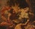 French School Artist, Bacchanales, 18th Century, Oil on Canvas For Sale - Image 7 of 18