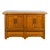 Antique Chinese Double Door Console Cabinet For Sale
