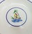 Vintage Ceramic Plates by Gio Ponti for Richard Ginori, 1940s, Set of 2 For Sale - Image 6 of 10