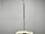 1960s Mid-Century Modern Pendant Lights from Drupol, Czechoslovakia, 1960s, Set of 2 For Sale - Image 5 of 14