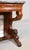 Antique French Louis Philippe Console Table For Sale - Image 10 of 16