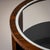 Transparent Modernist Coffee Table, probably France, circa 1930 For Sale - Image 8 of 9
