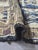 1960s Geometric Tribal Moroccan Rug - 6.4 X 5.4 Ft For Sale - Image 5 of 8