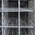 Metal Antique 50 Bottle French Wine Cage c.1930-1940 For Sale - Image 7 of 12