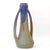 Antique French Art Nouveau Drip Glaze Stoneware Vase by Gilbert Méténier, 1910 For Sale - Image 6 of 12