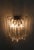 Mid-Century Modern Trilobi Wall Lamp by Paolo Venini, Italy, 1970s For Sale - Image 3 of 18