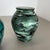 Fat Lava Pottery Vases by Heinz Siery for Carstens Tönnieshof, Germany, 1970s For Sale - Image 10 of 18