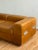 1960s Daybed Sofa in Caramel Leather Upholste by Tito Agnoli, Cinova, 1960s For Sale - Image 5 of 10
