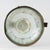 19th Century Glass Kerosene Bottle With Wire Cage For Sale - Image 6 of 6