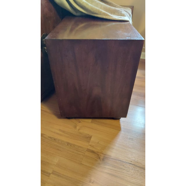 Henredon Pan-Asian Furniture For Sale - Image 4 of 4