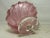1950s Rose Murano Art Glass Lamps - a Pair For Sale - Image 13 of 13