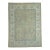 Turkish Oushak Rug 8'8" x 11'7" #18608 For Sale