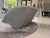 Gray Ploum 3-Seater Sofa Attributed to Ligne Roset For Sale - Image 8 of 11