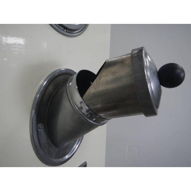 Vintage Coffee Bean Container, 1960 For Sale - Image 9 of 13