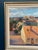 Mid-Century Modern Wilhelm Matton, Cityscape, 1947, Oil on Panel, Framed For Sale - Image 3 of 18