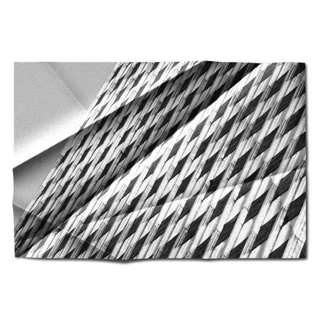 Michael Banks, Architectonic 1, 2007, Large Photographic Pigment Print For Sale - Image 4 of 5