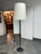 Modern Rico Espinet for Robert Abbey Buster Floor Lamp For Sale - Image 3 of 12