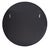 Kenneth Ludwig Chicago Auryn Round Mirror For Sale - Image 4 of 8