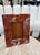 1970s Italian Red Marble Picture Frame, 1970s For Sale - Image 5 of 8