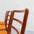 Model 82 Dining Chairs by Niels Møller for J.L. Møllers Furniture Factory, 1960s, Set of 4 For Sale - Image 17 of 18
