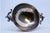 Metal Silver Candy Box with Engravings For Sale - Image 7 of 8