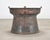 Southeast Asian Patinated Bronze Rain Drum Drink Table 2 Ft For Sale - Image 18 of 18