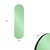 Green Balducci Oval Emerald Green Mirror Long For Sale - Image 8 of 10