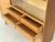 Wood Mid-Century Oak Highboard, 1960s For Sale - Image 7 of 16