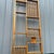 Vintage 1970s Mid-Century Modern Teak Czech Room Divider For Sale - Image 4 of 7